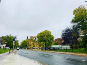 Crime Prevention & Family Safety meeting @ Farview Park | Minneapolis | Minnesota | United States