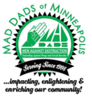 Housing committee meeting @ Farview Park | Minneapolis | Minnesota | United States